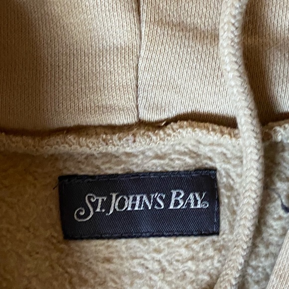 Cream jacket - Picture 3 of 3